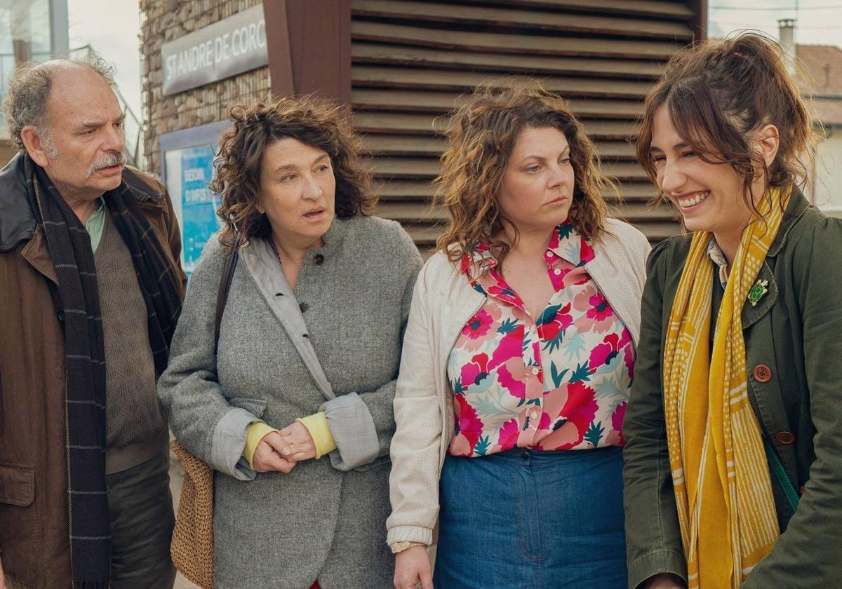 Crítica de 'Juliette en primavera' (2024): Las pequeñas angustias