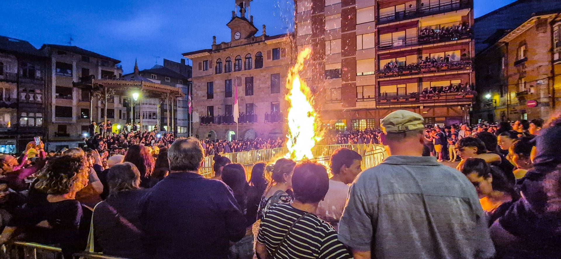 Bermeo