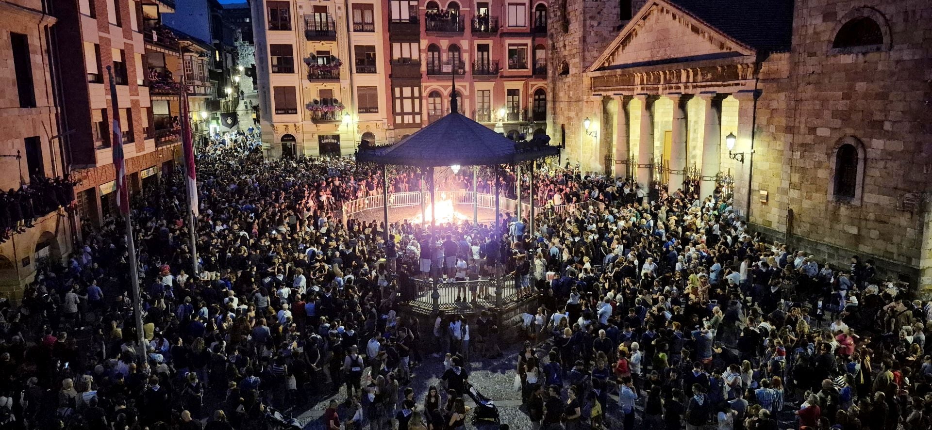 Bermeo