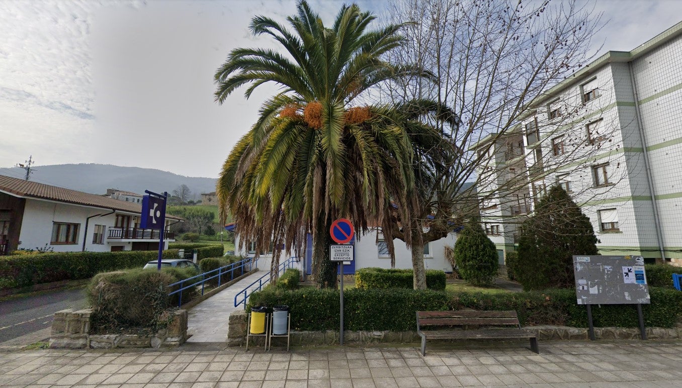 Imagen del Consultorio médico de Bakio