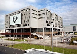 La Universidad invertirá 5 millones en obras urgentes «por motivos de seguridad»