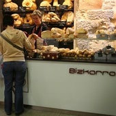 Panaderías Bizkarra anuncia el cierre inmediato de sus 12 tiendas y dos obradores