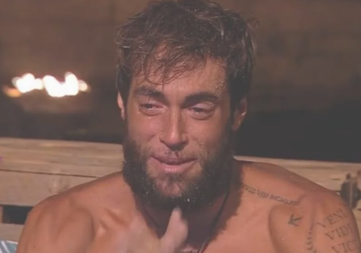 Carlos Sobera desvela el motivo de peso por el que Montoya no ha acudido al debate final de 'Supervivientes'