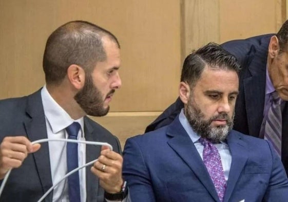 La defensa de Pablo Ibar consigue un nuevo testimonio «sólido» que le «exculpa» de los asesinatos por los que fue condenado