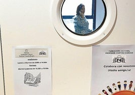 El seminario se impartirá en la sede de la Fundación.