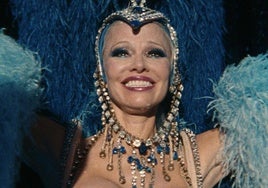 Crítica de... 'The Last Showgirl' (2024): Eclipse ¿total? del corazón