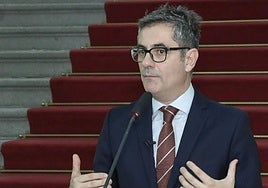 La trampa de Bolaños