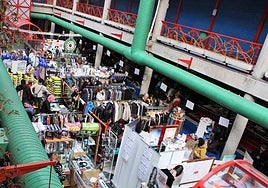 La ACHE organiza diferentes campañas en las que acerca a un solo espacio la oferta local.