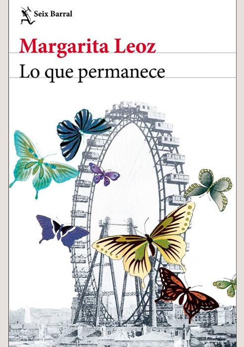 Imagen - 'Lo que permanece'