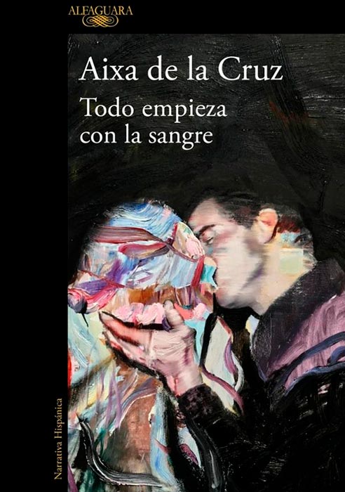 Imagen - 'Todo empieza con la sangre'