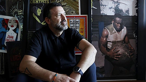 «El cartel del BBK Live va cambiando porque cambia la sociedad»