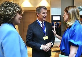 El respeto a las instituciones y el error del PP por querer llegar cuanto antes a La Moncloa