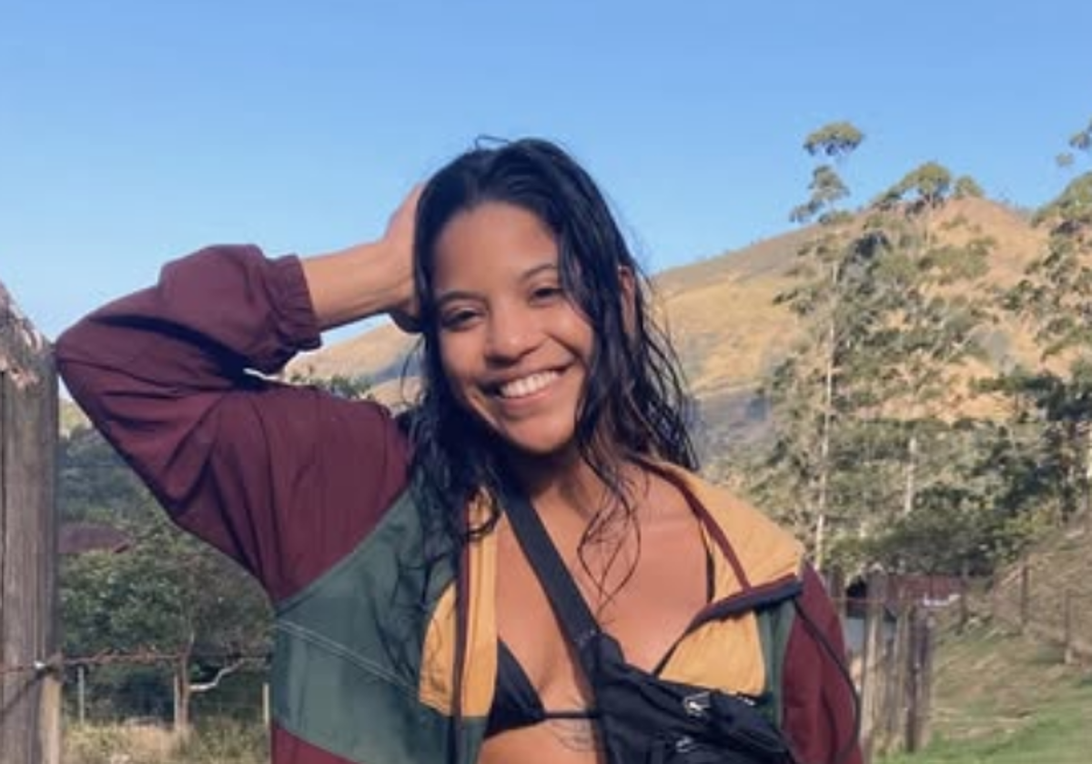 Muere a los 26 años la influencer brasileña Juliana Marins tras caer a un volcán activo en Indonesia