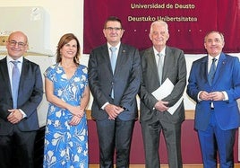 Nuevos nombramientos
