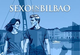 «Paseamos por Plentzia cogidos de la mano y Javi me dice que le gustaría que yo fuese esa chica…»