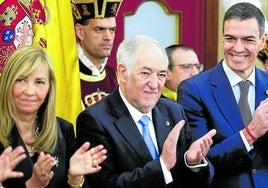 El Constitucional avala la amnistía partido en dos y Puigdemont lanza la batalla para volver
