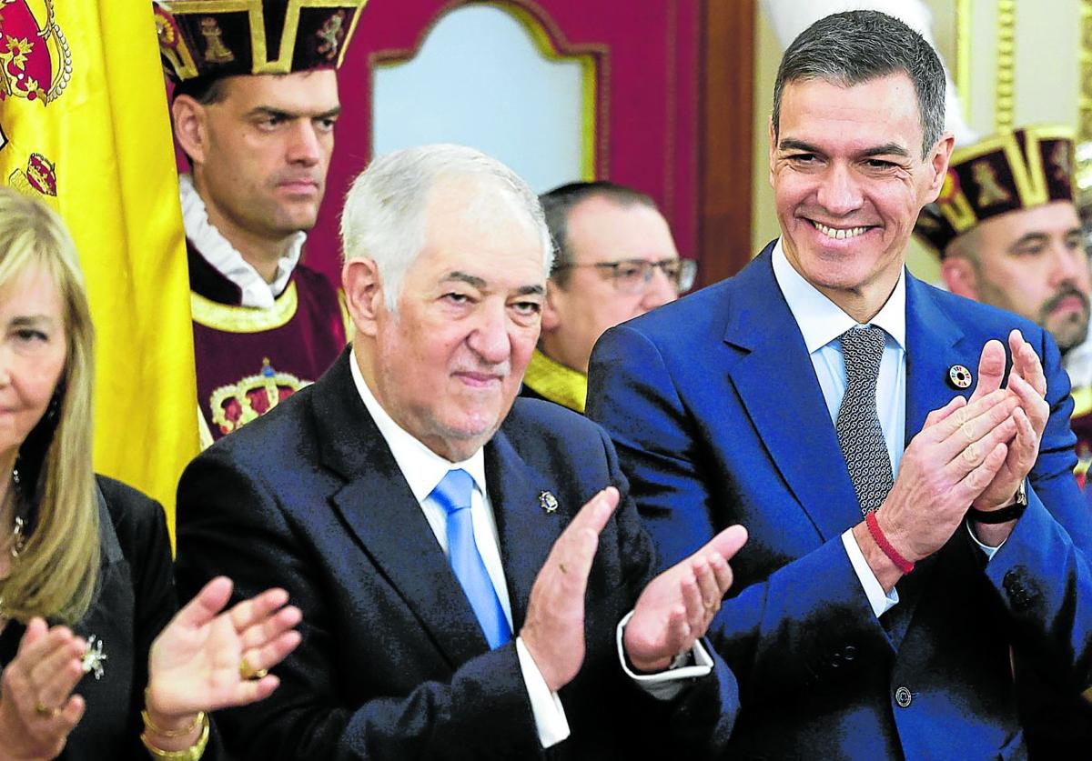El Constitucional avala la amnistía partido en dos y Puigdemont lanza la batalla para volver