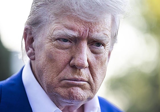 EE UU no dio en la diana en Irán