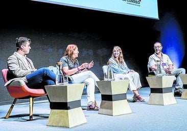 «Lo importante es que entre el primer inversor, otros irán detrás como ovejas»