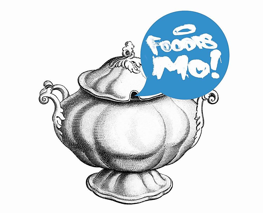 La muerte del foodismo