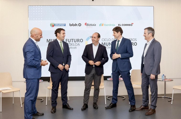 «El precio de la energía te puede dejar fuera del mercado»