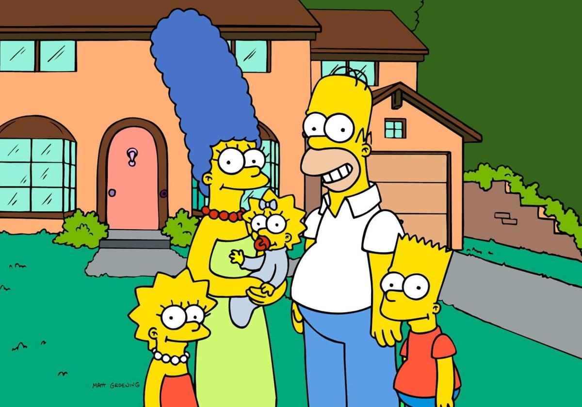 Los fans de 'Los Simpson' en shock tras avanzarse la muerte de uno de sus personajes principales