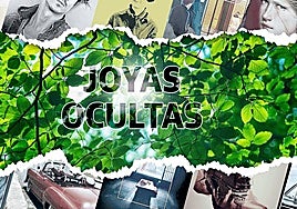 Las joyas ocultas de las librerías que te sorprenderán