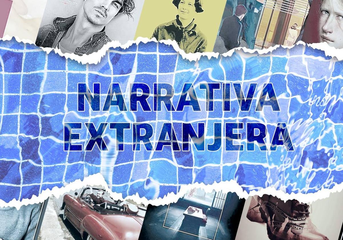 Las mejores recomendaciones de narrativa extranjera para este verano