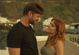 Crítica de... 'Bajo un volcán' (2025): El chico guapo de la UME