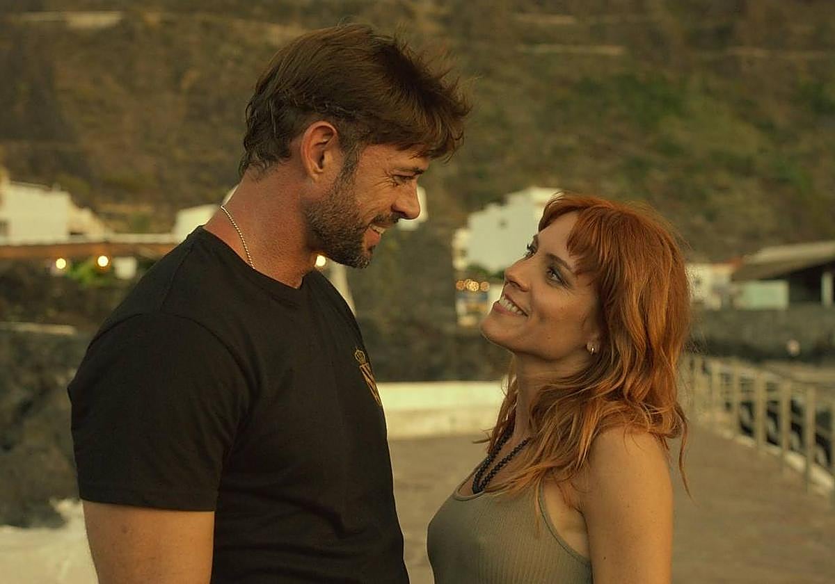 Crítica de... 'Bajo un volcán' (2025): El chico guapo de la UME