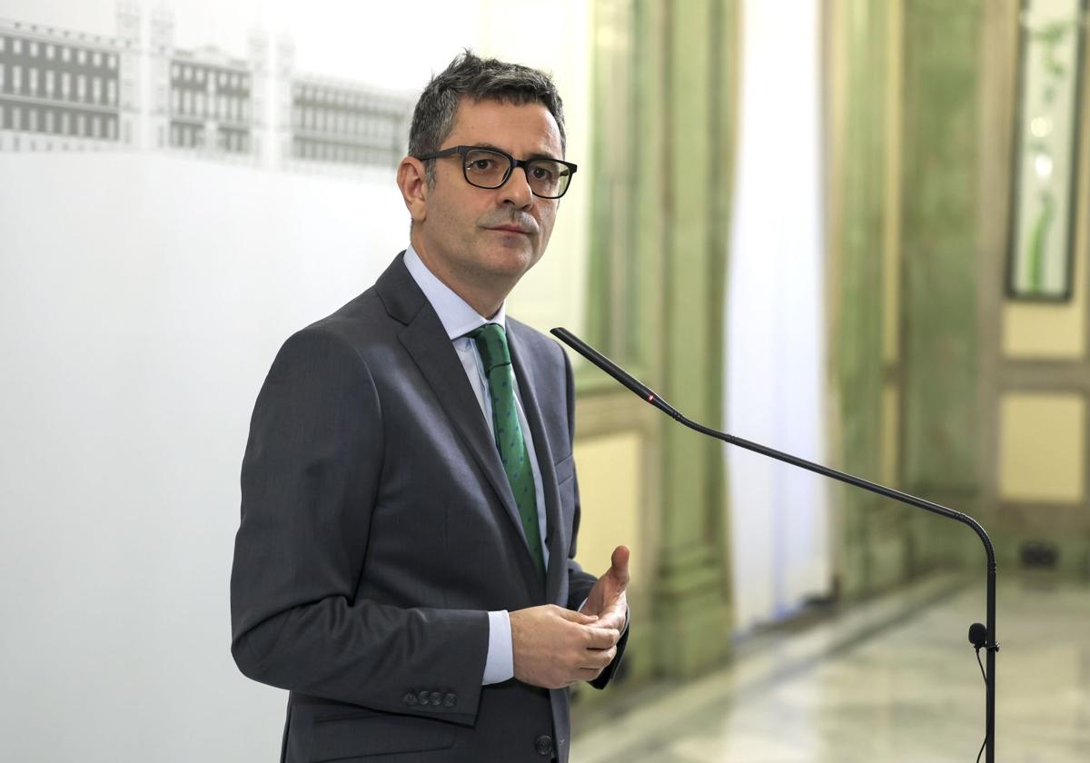 Félix Bolaños