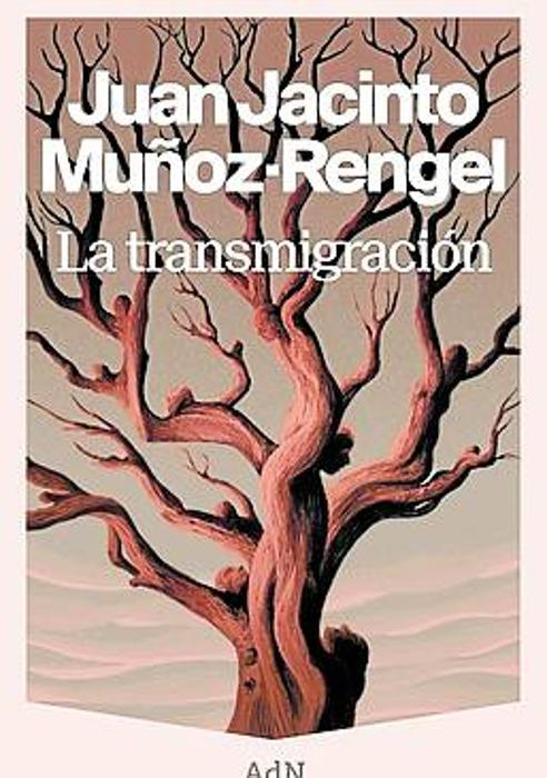 Imagen - 'La transmigración'