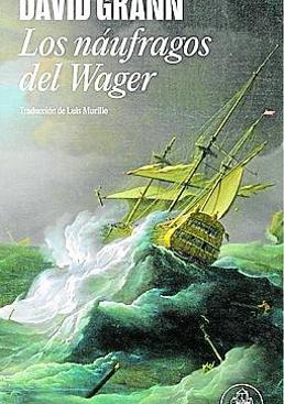 Imagen - 'Los náufragos del Wager'