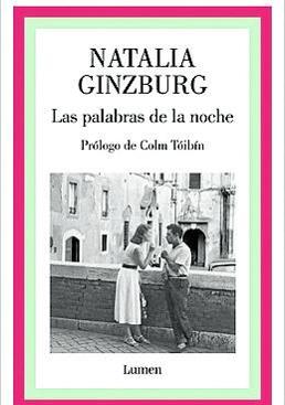 Imagen - 'Las palabras de la noche'