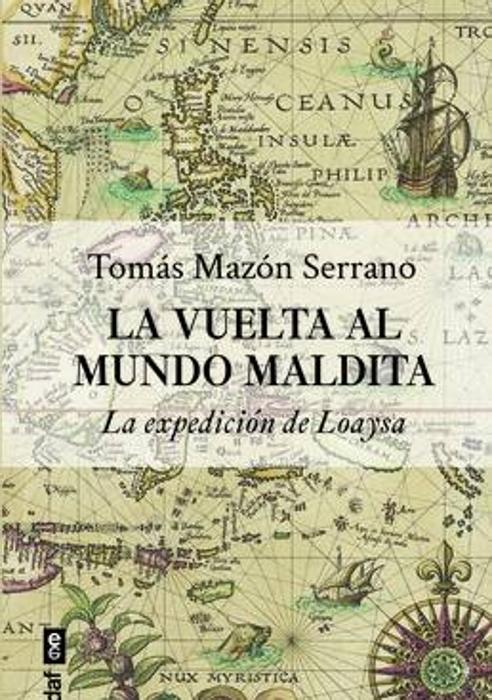 Imagen - 'La vuelta al mundo maldita'