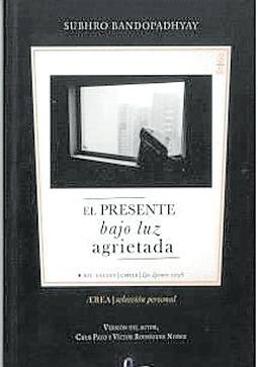 Imagen - 'El presente bajo luz agrietada'