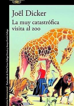 Imagen - 'La muy catastrófica visita al zoo'