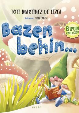 Imagen - 'Bazen behin..'