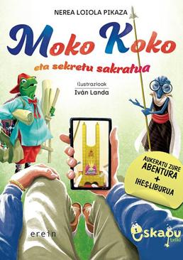 Imagen - 'Moko koko'
