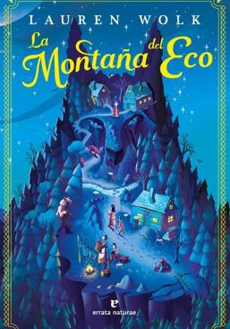 Imagen - 'La montaña del eco'
