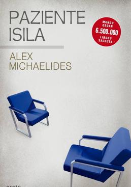 Imagen - 'Paziente isila'
