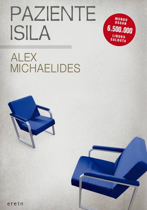 Imagen - 'Paziente isila'