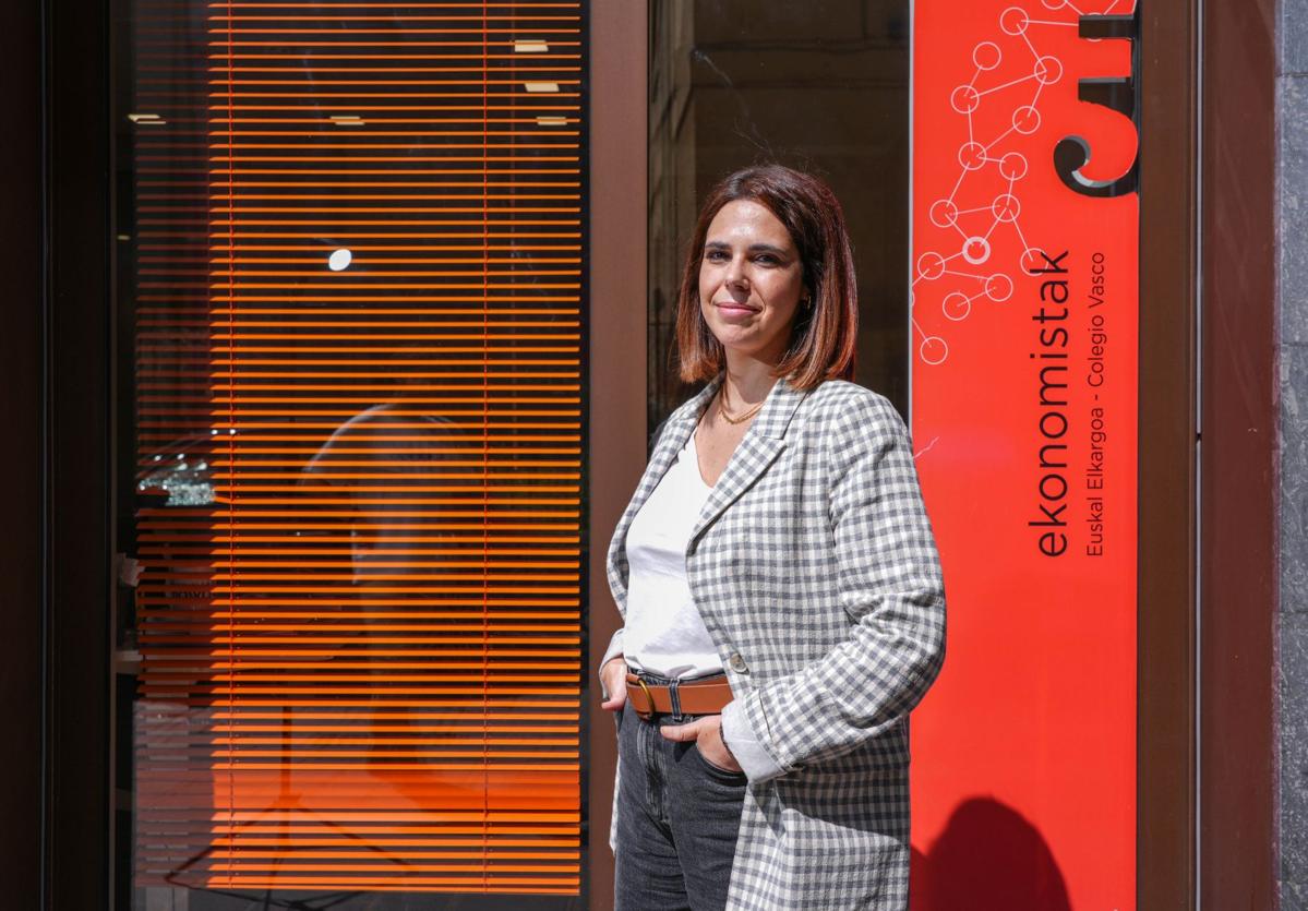 «Es clave la educación financiera para jóvenes, habría que reforzarla»
