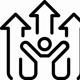 Imagen principal - Mantener el espíritu acogedor de Vitoria