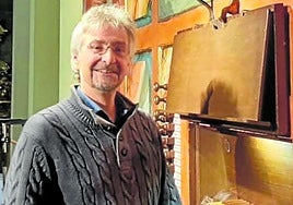 El australiano Brett Leighton será una de las estrellas del festival.