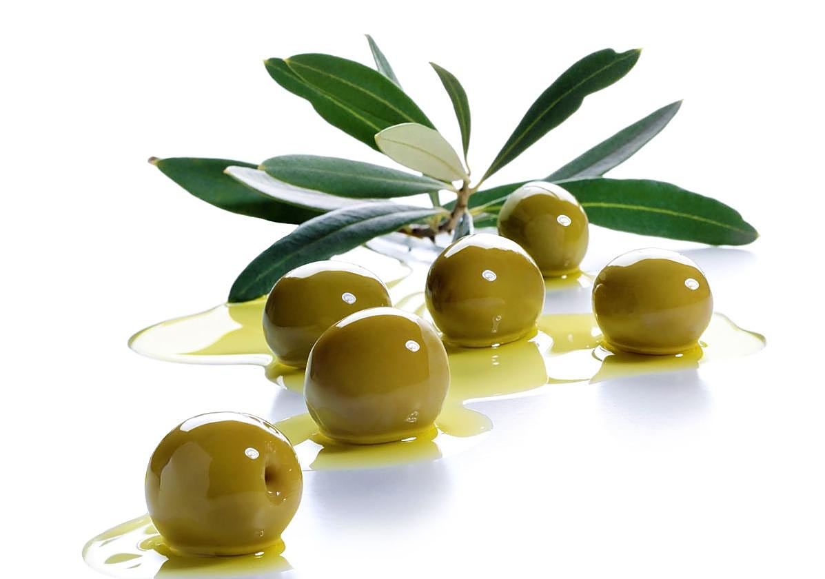 Aceitunas, el aperitivo perfecto