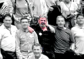 El PNV destaca que Alonso «no es afiliado» del partido aunque no niega haberlo conocido