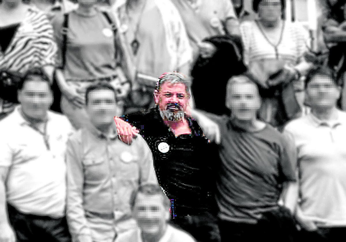 El PNV destaca que Alonso «no es afiliado» del partido aunque no niega haberlo conocido