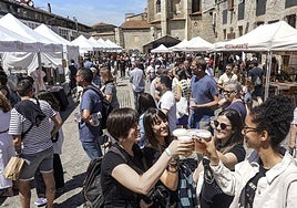 El Udafest que se celebró el pasado año