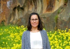 «No hay nada más esperanzador que ver a nuestra juventud construyendo su vida aquí, en Getxo»